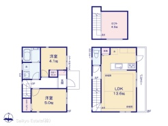 図面と異なる場合は現況を優先