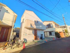 世田谷区八幡山２丁目