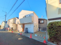 世田谷区八幡山２丁目