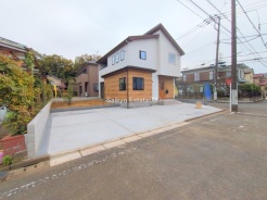 稲城市平尾２丁目