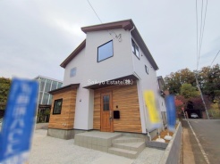 稲城市平尾２丁目