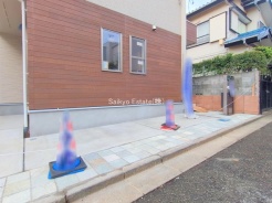 練馬区大泉学園町６丁目