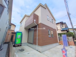 練馬区大泉学園町６丁目