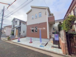 練馬区大泉学園町６丁目