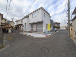 練馬区大泉学園町３丁目