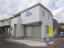 練馬区大泉学園町３丁目