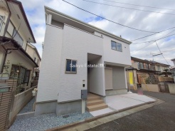 練馬区大泉学園町３丁目