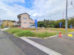 稲城市若葉台１丁目