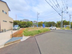 稲城市若葉台１丁目
