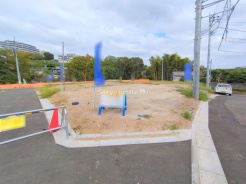 稲城市若葉台１丁目