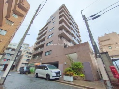 杉並区荻窪４丁目