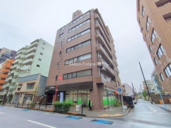 杉並区荻窪４丁目