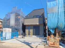 三鷹市北野２丁目