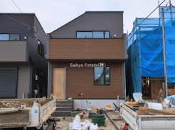 三鷹市北野２丁目