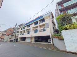 世田谷区代沢５丁目