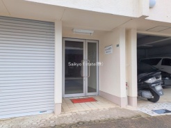 世田谷区代沢５丁目