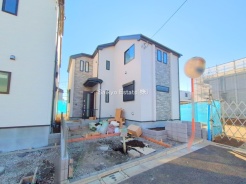 練馬区大泉学園町１丁目