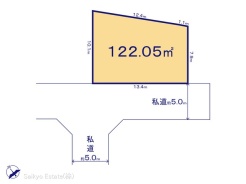 図面と異なる場合は現況を優先