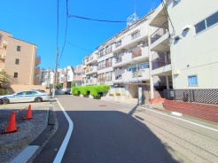 練馬区高野台２丁目