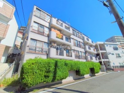 練馬区高野台２丁目