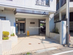 練馬区高野台２丁目