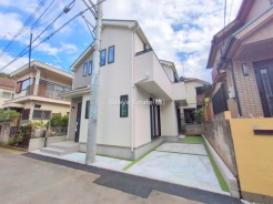 西東京市柳沢３丁目