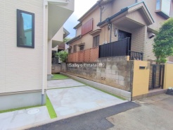 西東京市柳沢３丁目