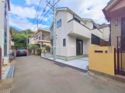 西東京市柳沢３丁目