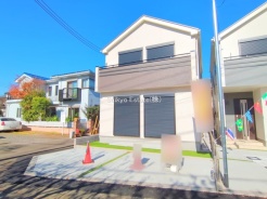 小平市小川町１丁目