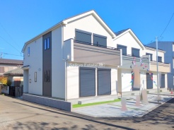 小平市小川町１丁目