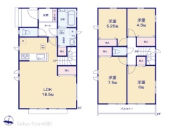 図面と異なる場合は現況を優先