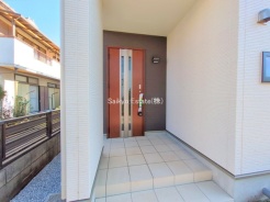 小平市小川町１丁目