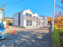 小平市小川町１丁目