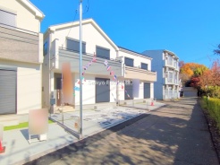 小平市小川町１丁目