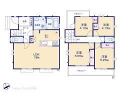 図面と異なる場合は現況を優先