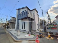 調布市調布ケ丘３丁目