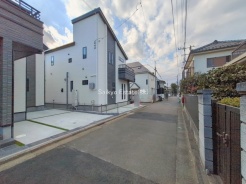 調布市調布ケ丘３丁目