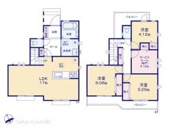 図面と異なる場合は現況を優先