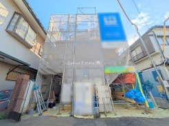 狛江市中和泉５丁目