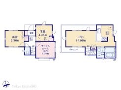 図面と異なる場合は現況を優先