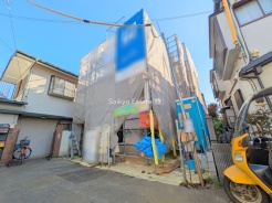 狛江市中和泉５丁目