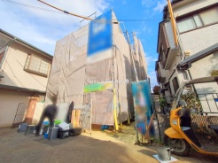 狛江市中和泉５丁目