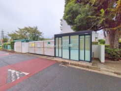 府中市晴見町２丁目