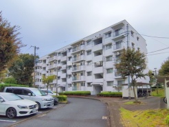 府中市晴見町２丁目