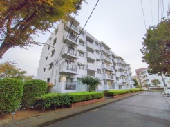 府中市晴見町２丁目