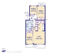 図面と異なる場合は現況を優先