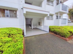 府中市晴見町２丁目