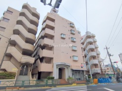 練馬区上石神井２丁目