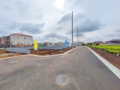 小平市小川町２丁目