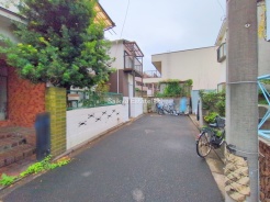 三鷹市北野１丁目